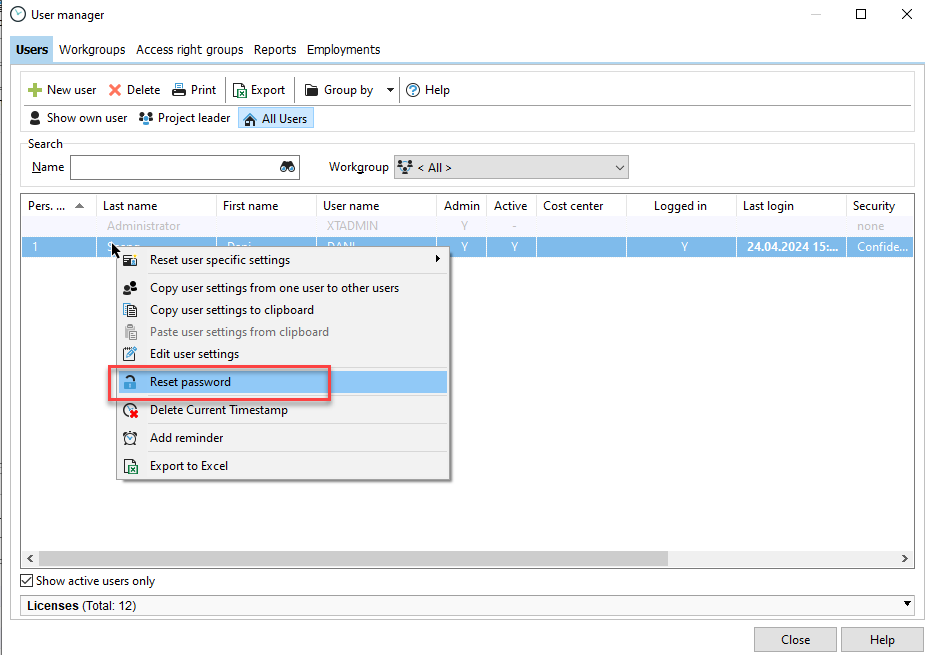 reset-password-xtpro