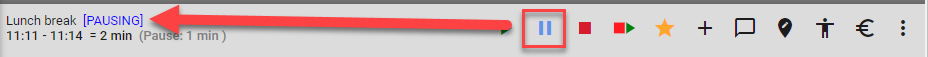 zeitleiste-pause